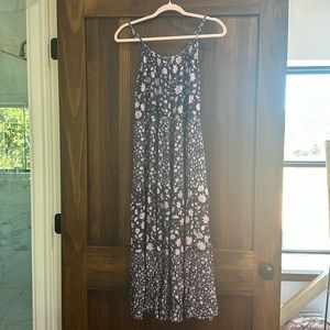 Universal Thread flowy maxi dress